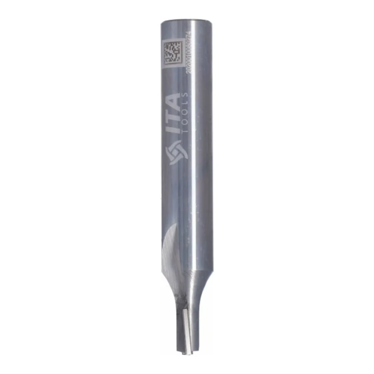Frez diamentowy ITA Tools DT2 Z2 - pełna płytka DIA - D 6-12 mm - zdjęcie 4
