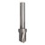 Frez diamentowy ITA Tools DT2 Z2 do rowków pod taśmy LED - D 14-18 mm - zdjęcie 2
