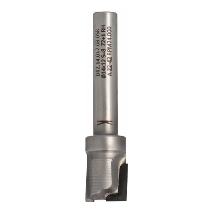 Frez diamentowy ITA Tools DT2 Z2 do rowków pod taśmy LED - D 14-18 mm - zdjęcie 3