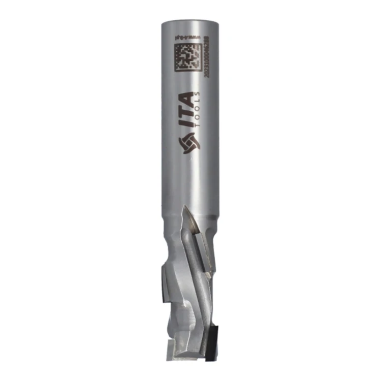 Frez diamentowy ITA Tools DTB Z1+1 PRO - D 12-20 mm