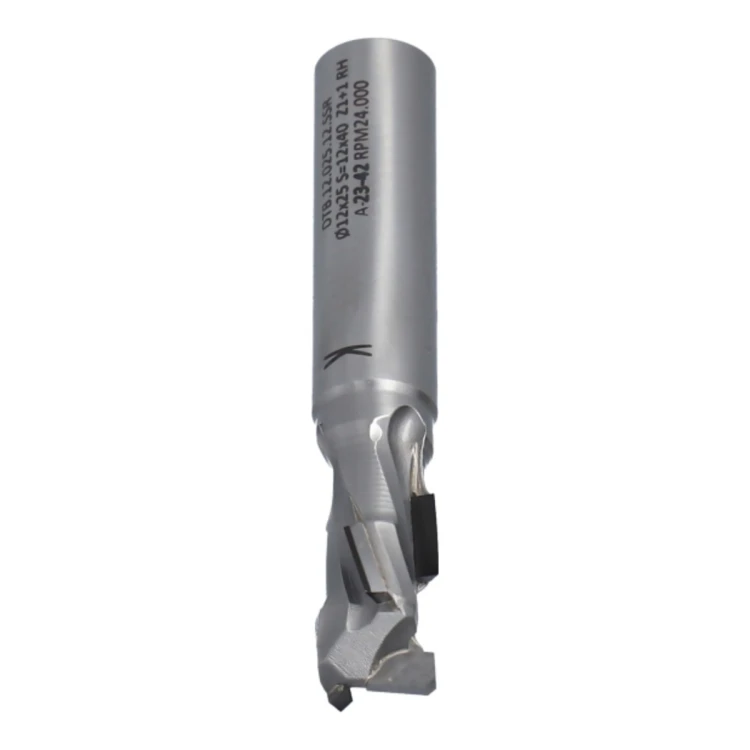 Frez diamentowy ITA Tools DTB Z1+1 PRO - D 12-20 mm - zdjęcie 2