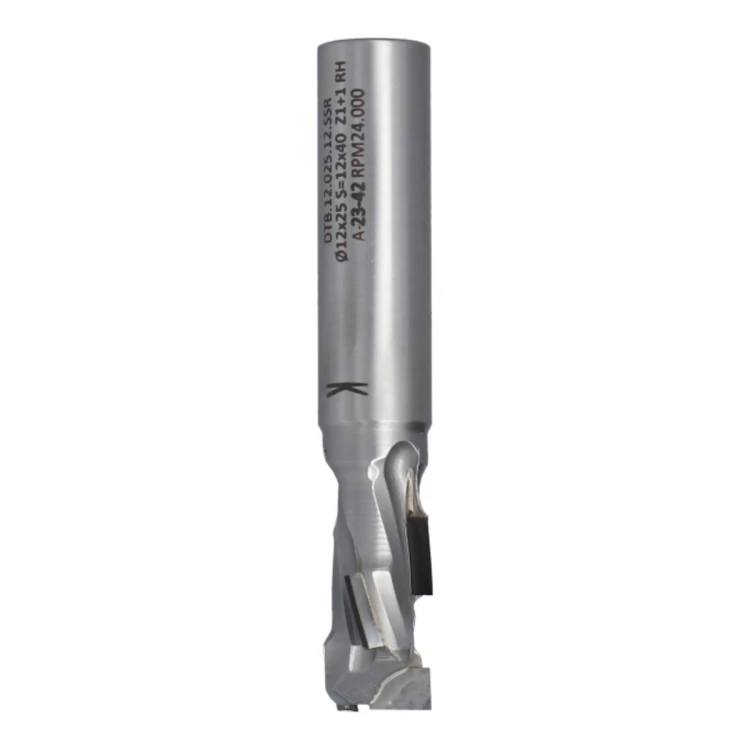 Frez diamentowy ITA Tools DTB Z1+1 PRO - D 12-20 mm - zdjęcie 3