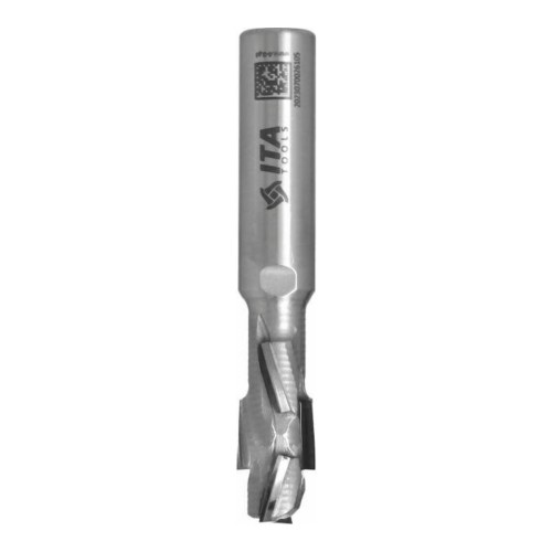 Frez diamentowy ITA Tools DTL Z2+2 PRO - D 12-20 mm