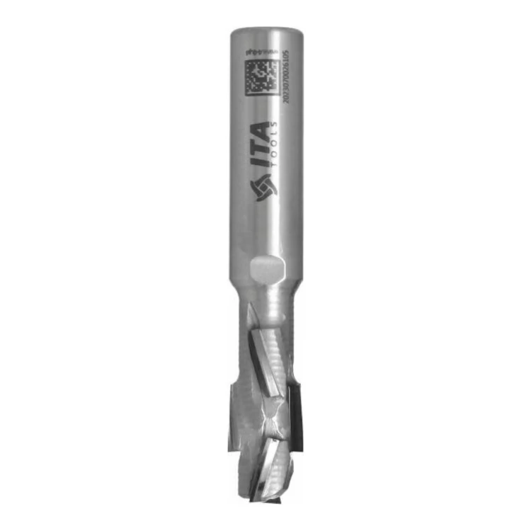 Frez diamentowy ITA Tools DTL Z2+2 PRO - D 12-20 mm