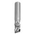 Frez diamentowy ITA Tools DTF Z2+2 do nestingu - korpus Densimet - D 12-16 mm - zdjęcie 2