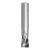 Frez diamentowy ITA Tools DTF Z2+2 do nestingu - korpus Densimet - D 12-16 mm - zdjęcie 3