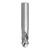 Frez diamentowy ITA Tools DTF Z2+2 do nestingu - korpus Densimet - D 12-16 mm - zdjęcie 4