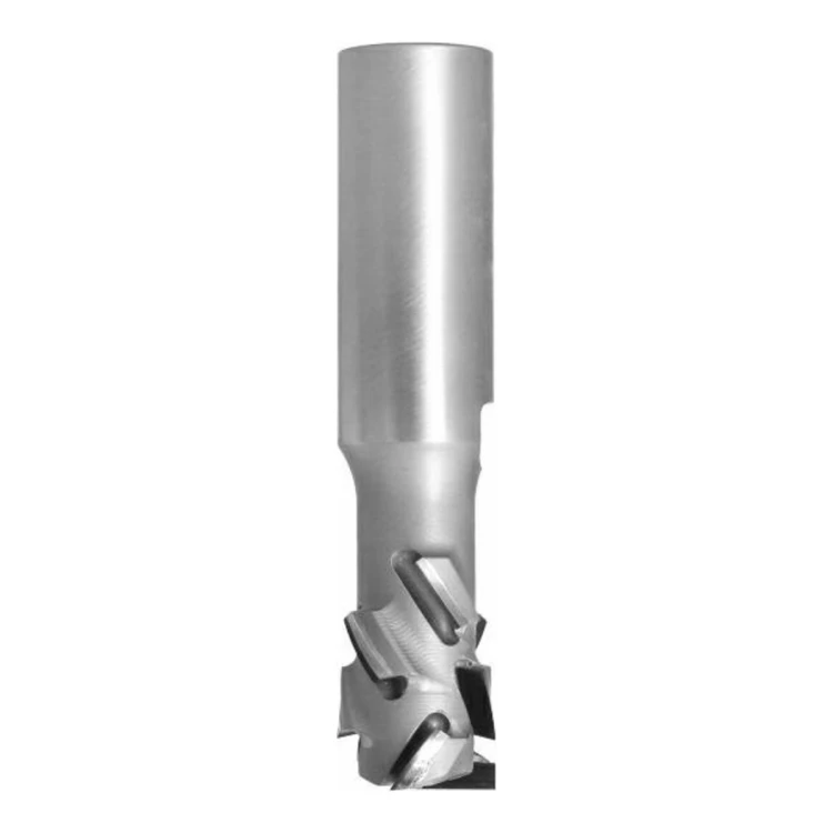 Frez diamentowy ITA Tools DTC Z2+2 / Z3+3 - kąt osiowy 35° - D 20 mm - zdjęcie 3
