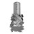 Frez diamentowy ITA Tools DTJ Z4+2+4 - kąt osiowy 45° - D 50 mm