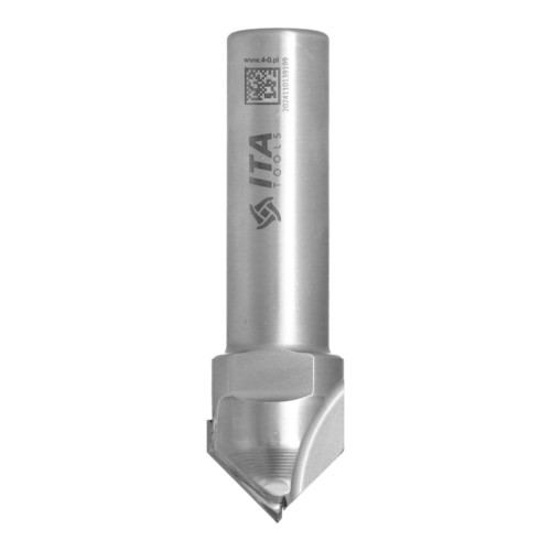 Frez diamentowy ITA Tools FDH profilowy do fazowania - D 4-50 mm