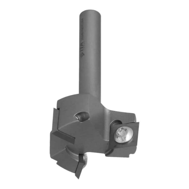 Frez ITA Tools FWP do płaszczyzn na wymienne płytki HM - D 35-330124 mm - zdjęcie 3