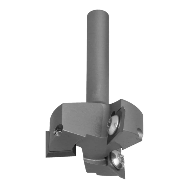Frez ITA Tools FWP do płaszczyzn na wymienne płytki HM - D 35-330124 mm - zdjęcie 4