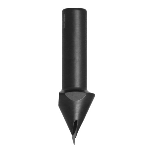 Frez ITA Tools FWH do fazowania na wymienne noże - D 22,8-90,6 mm - zdjęcie 2