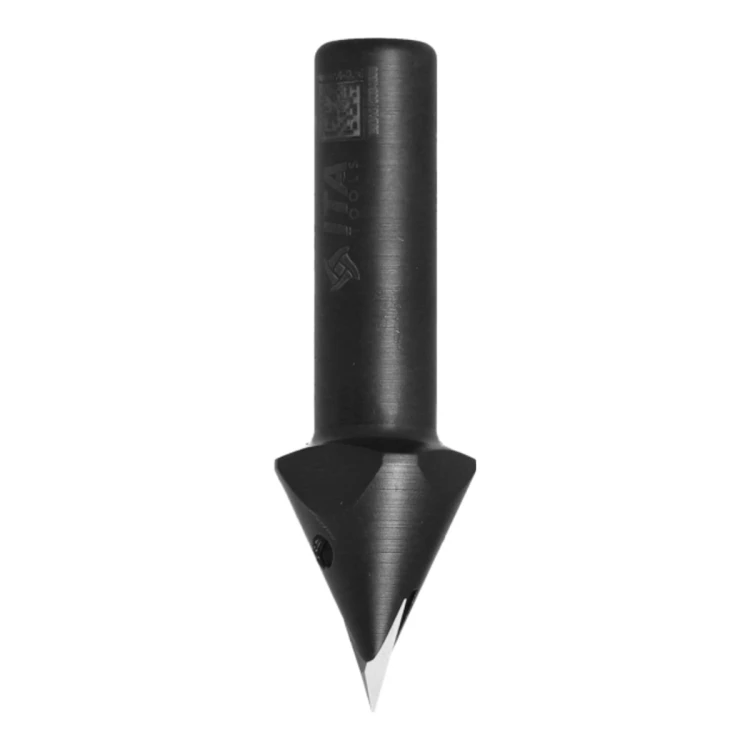 Frez ITA Tools FWH do fazowania na wymienne noże - D 22,8-90,6 mm - zdjęcie 4