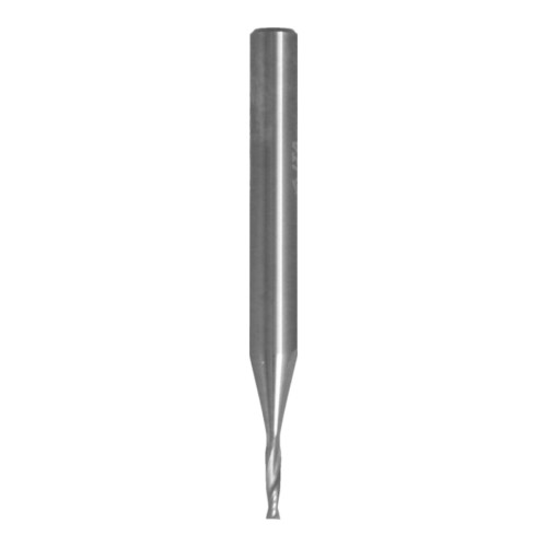 Frez spiralny VHM ITA Tools SB01 Z2 wykańczający - D 2-20 mm - zdjęcie 2