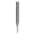 Frez spiralny VHM ITA Tools SB01 Z2 wykańczający - D 2-20 mm - zdjęcie 2