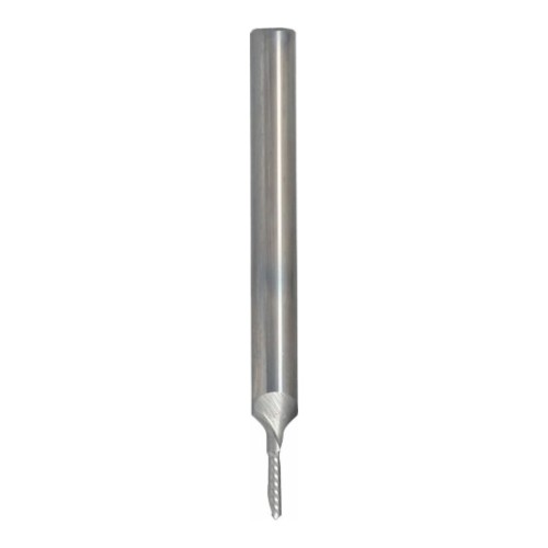 Frez spiralny VHM ITA Tools SB51 Z2 wykańczający - negatyw - D 2-12 mm