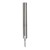 Frez spiralny VHM ITA Tools SB51 Z2 wykańczający - negatyw - D 2-12 mm