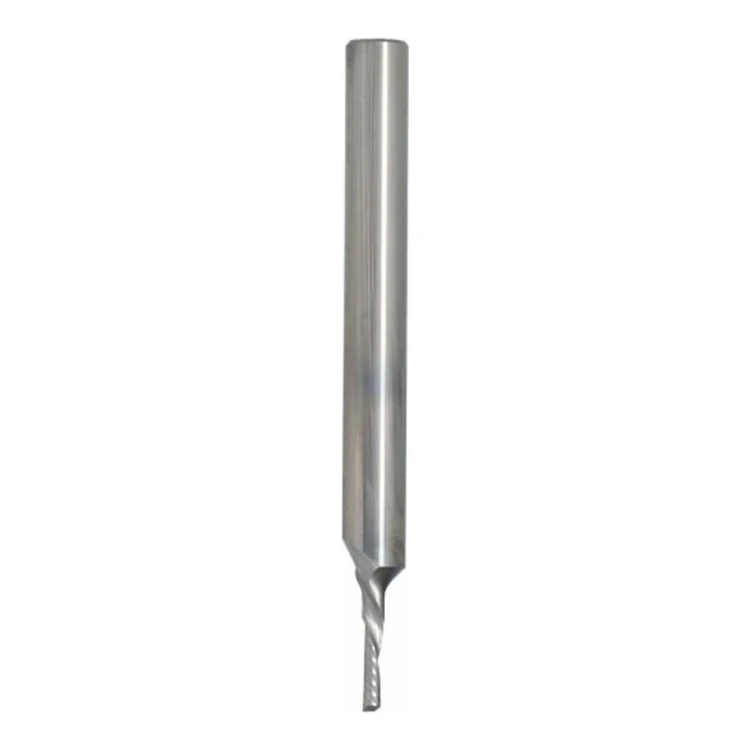 Frez spiralny VHM ITA Tools SB51 Z2 wykańczający - negatyw - D 2-12 mm - zdjęcie 4