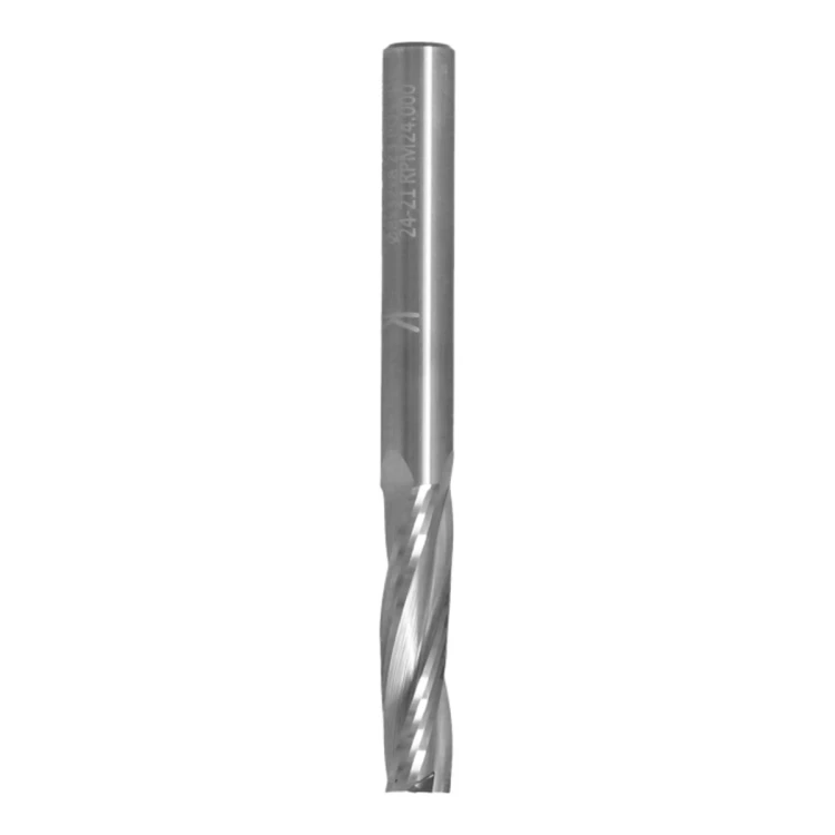 Frez spiralny VHM ITA Tools SC01 Z3 wykańczający - D 8-20 mm - zdjęcie 3