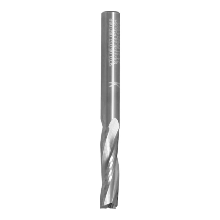 Frez spiralny VHM ITA Tools SC01 Z3 wykańczający - D 8-20 mm - zdjęcie 4