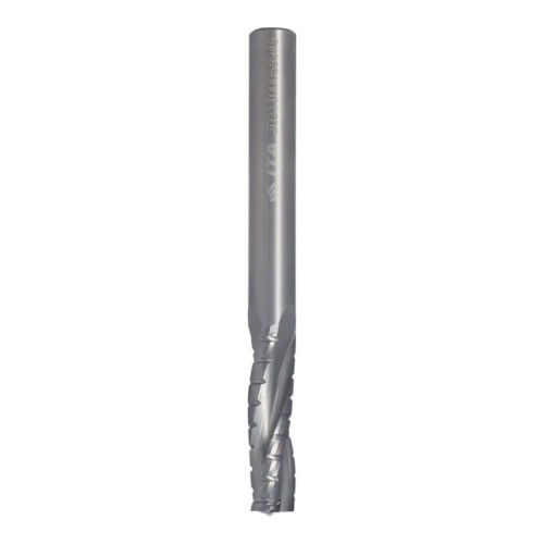 Frez spiralny VHM ITA Tools SC03 Z3 z łamaczem wióra - D 6-20 mm