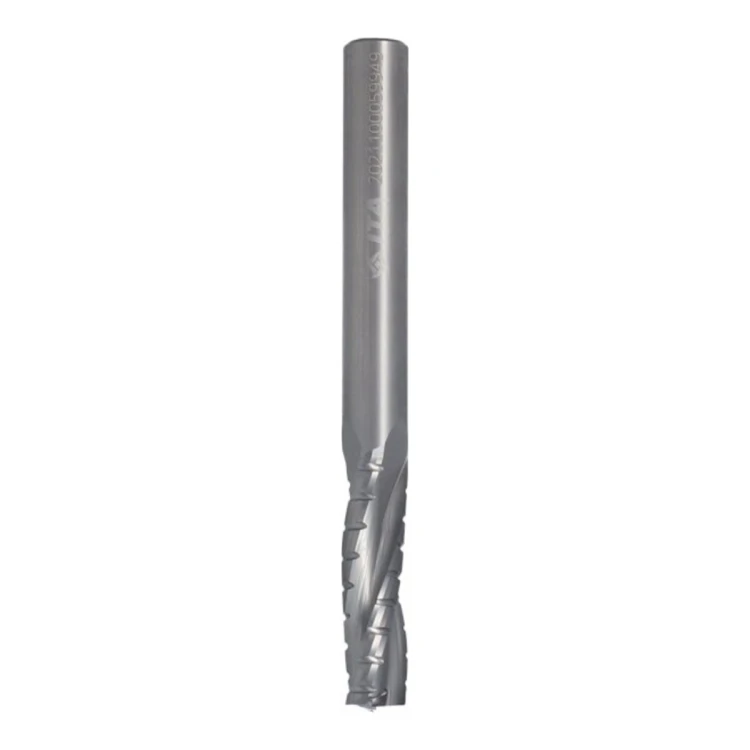 Frez spiralny VHM ITA Tools SC03 Z3 z łamaczem wióra - D 6-20 mm