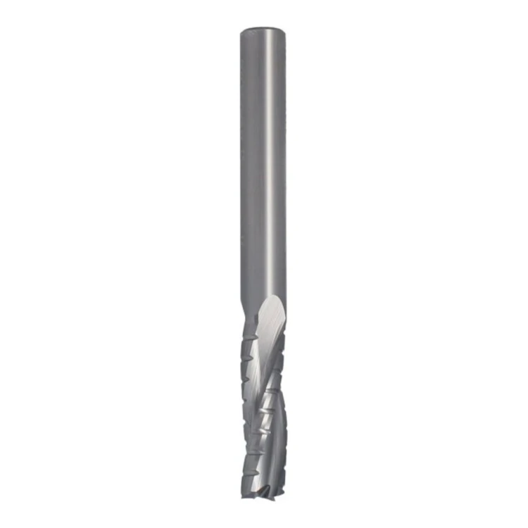 Frez spiralny VHM ITA Tools SC03 Z3 z łamaczem wióra - D 6-20 mm - zdjęcie 2