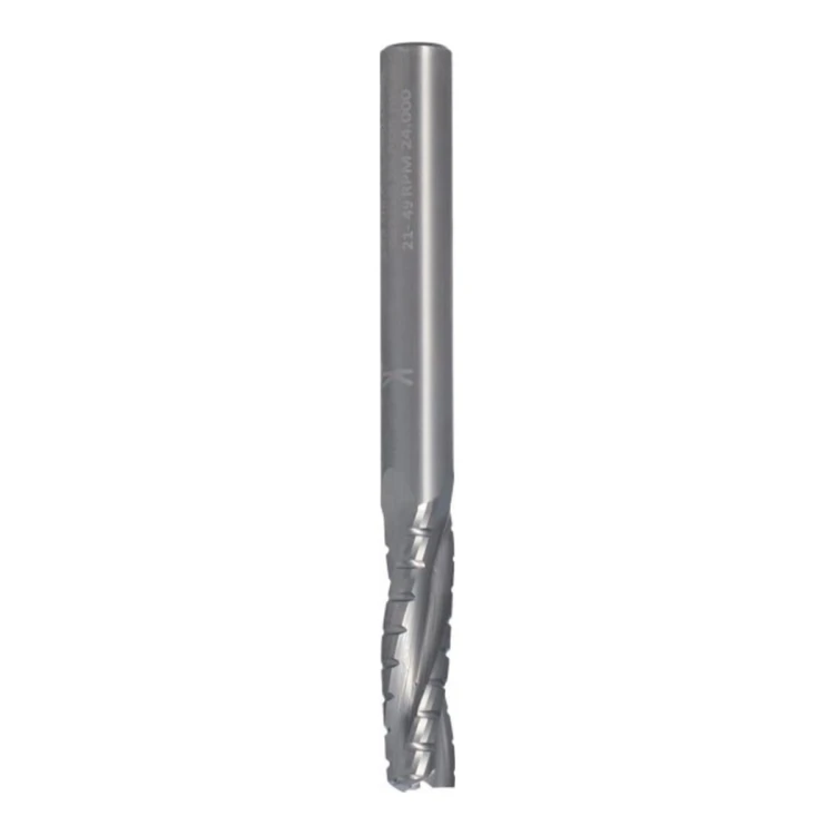 Frez spiralny VHM ITA Tools SC03 Z3 z łamaczem wióra - D 6-20 mm - zdjęcie 3