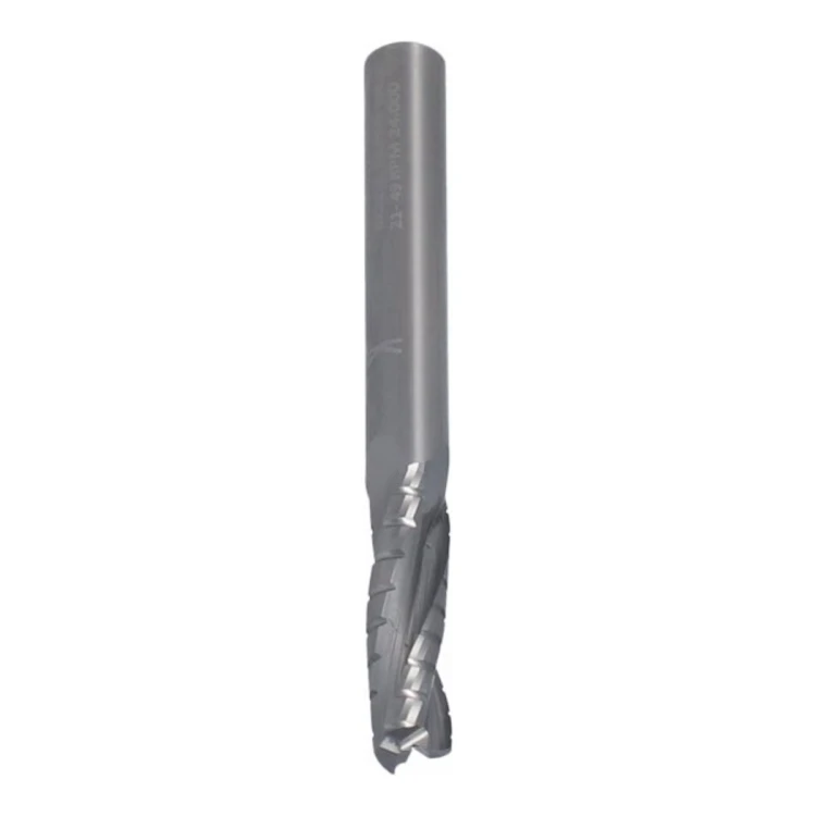 Frez spiralny VHM ITA Tools SC03 Z3 z łamaczem wióra - D 6-20 mm - zdjęcie 4