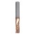 Frez spiralny VHM ITA Tools SC23 Z3 z łamaczem wióra i powłoką TiSiN - D 8-20 mm - zdjęcie 3