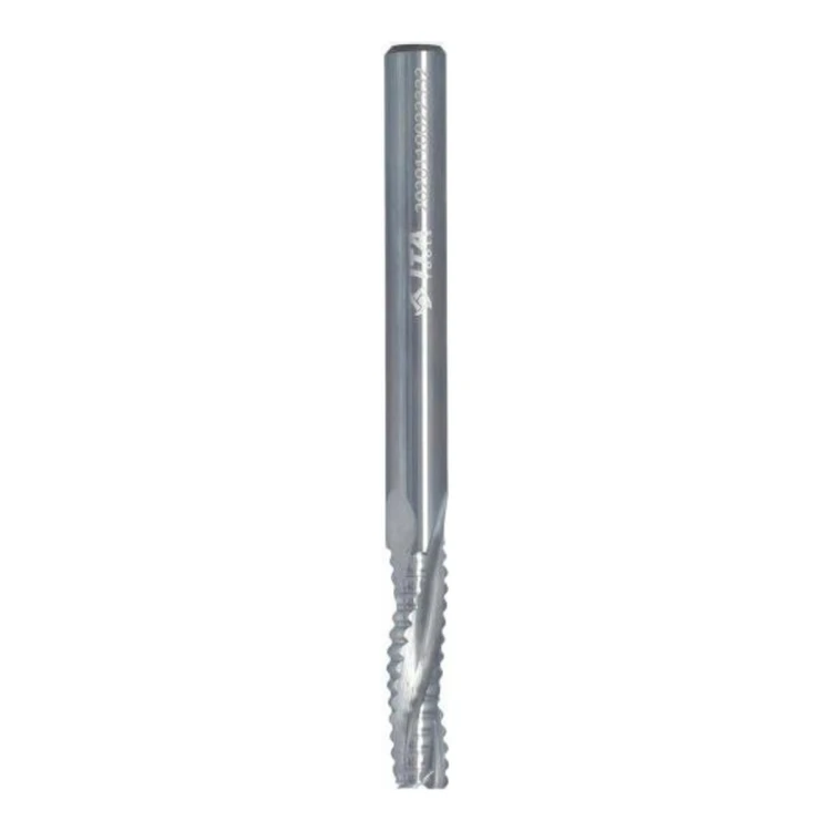 Frez spiralny VHM ITA Tools SF01 Z3 zgrubny - D 6-20 mm