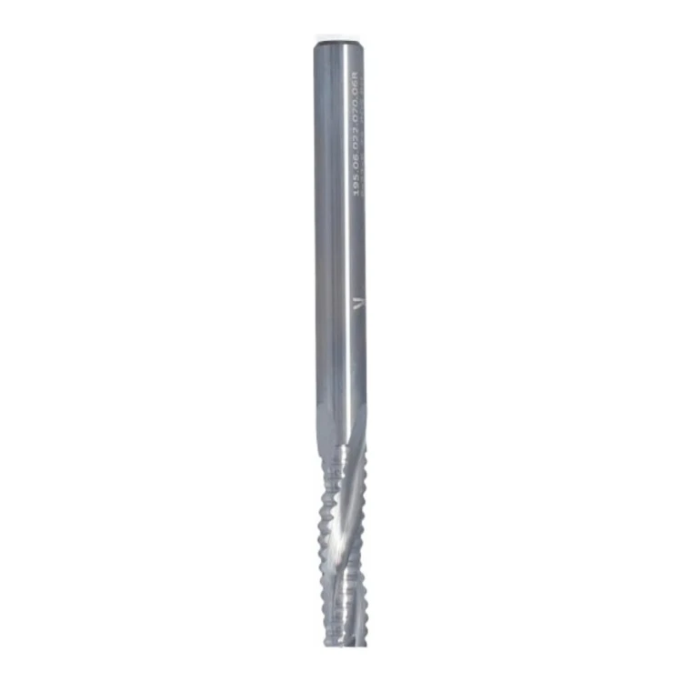 Frez spiralny VHM ITA Tools SF01 Z3 zgrubny - D 6-20 mm - zdjęcie 4