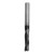 Frez spiralny VHM ITA Tools SF01 Z3 zgrubny z powłoką NaDia - D 8-20 mm - zdjęcie 2