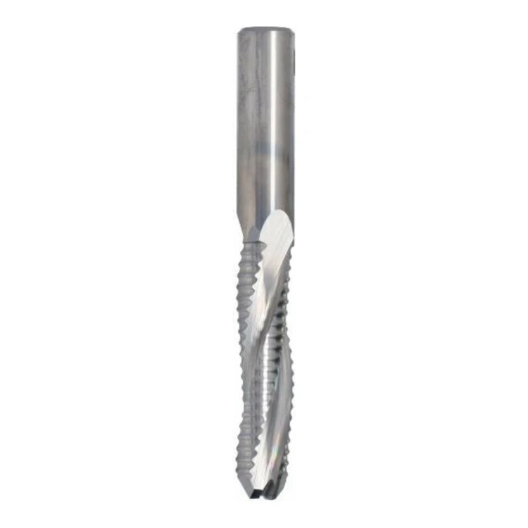Frez spiralny VHM ITA Tools SF05 Z3 zgrubny pod wizjer - D 14-16 mm
