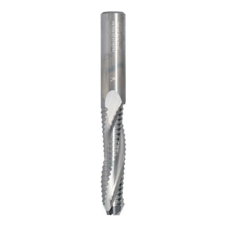 Frez spiralny VHM ITA Tools SF05 Z3 zgrubny pod wizjer - D 14-16 mm - zdjęcie 2