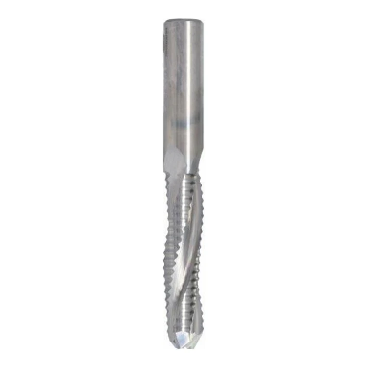 Frez spiralny VHM ITA Tools SF05 Z3 zgrubny pod wizjer - D 14-16 mm - zdjęcie 3
