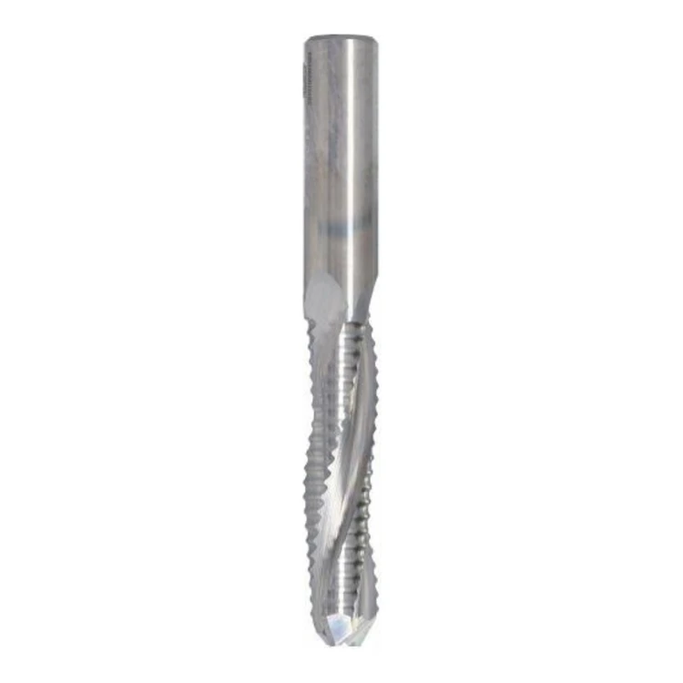 Frez spiralny VHM ITA Tools SF05 Z3 zgrubny pod wizjer - D 14-16 mm - zdjęcie 4