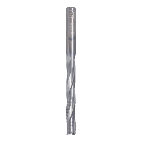 Frez spiralny VHM ITA Tools SF30 Z3 zgrubny pod zamki - D 12-20 mm