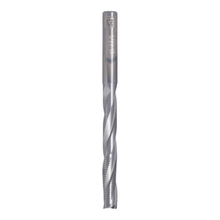 Frez spiralny VHM ITA Tools SF30 Z3 zgrubny pod zamki - D 12-20 mm