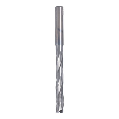 Frez spiralny VHM ITA Tools SF30 Z3 zgrubny pod zamki - D 12-20 mm - zdjęcie 2