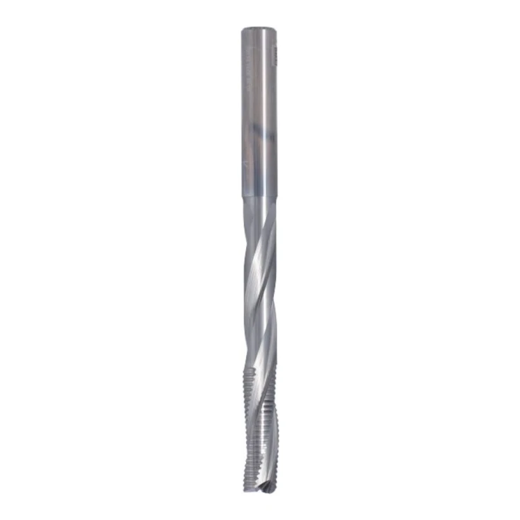 Frez spiralny VHM ITA Tools SF30 Z3 zgrubny pod zamki - D 12-20 mm - zdjęcie 2