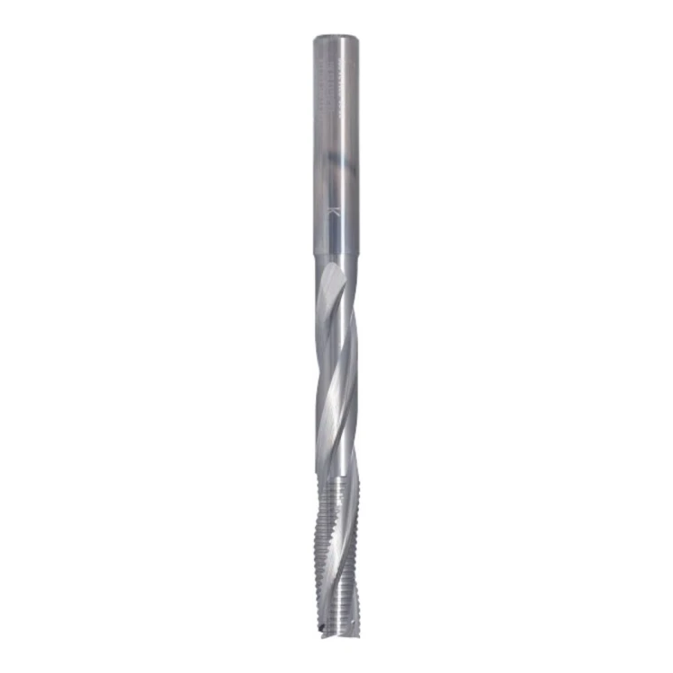 Frez spiralny VHM ITA Tools SF30 Z3 zgrubny pod zamki - D 12-20 mm - zdjęcie 3