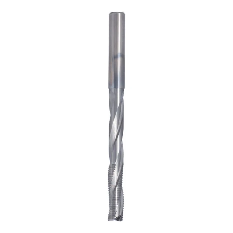 Frez spiralny VHM ITA Tools SF30 Z3 zgrubny pod zamki - D 12-20 mm - zdjęcie 4