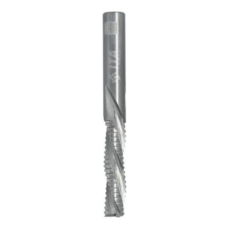 Frez spiralny VHM ITA Tools SF51 Z3 zgrubny - negatyw - D 8-20 mm
