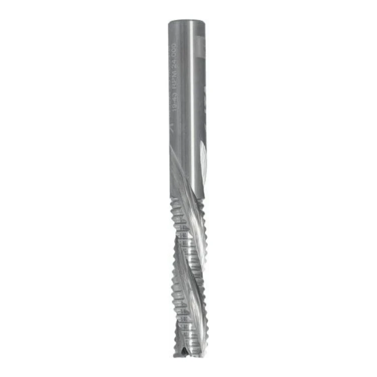 Frez spiralny VHM ITA Tools SF51 Z3 zgrubny - negatyw - D 8-20 mm - zdjęcie 2