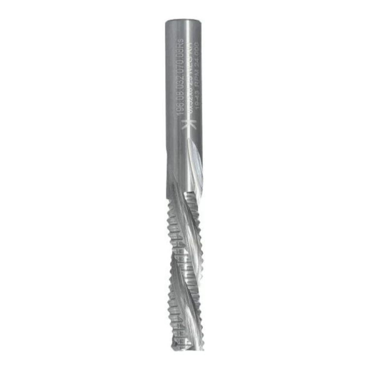 Frez spiralny VHM ITA Tools SF51 Z3 zgrubny - negatyw - D 8-20 mm - zdjęcie 3