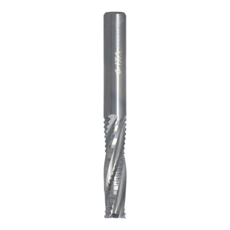 Frez spiralny VHM ITA Tools SH01 Z4 zgrubno-wykańczający - D 8-20 mm