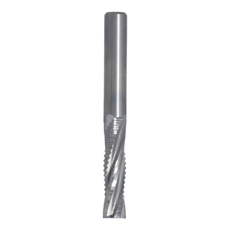 Frez spiralny VHM ITA Tools SH01 Z4 zgrubno-wykańczający - D 8-20 mm - zdjęcie 2