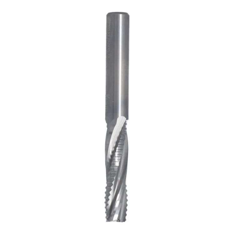 Frez spiralny VHM ITA Tools SH01 Z4 zgrubno-wykańczający - D 8-20 mm - zdjęcie 3